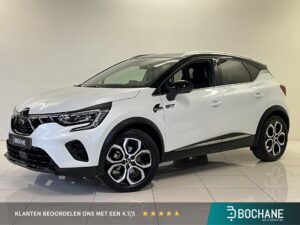 Mitsubishi ASX Z-092-BT financial lease – Leaseprijzen.nl – afbeelding 1