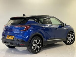 Mitsubishi ASX Z-474-BP financial lease – Leaseprijzen.nl – afbeelding 2