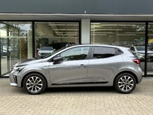 Mitsubishi Colt - financial lease – Leaseprijzen.nl – afbeelding 2
