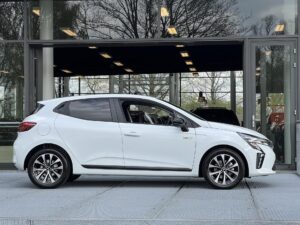 Mitsubishi Colt - financial lease – Leaseprijzen.nl – afbeelding 2