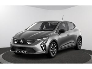 Mitsubishi Colt - financial lease – Leaseprijzen.nl – afbeelding 1