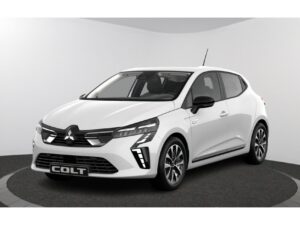 Mitsubishi Colt - financial lease – Leaseprijzen.nl – afbeelding 1