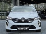 Mitsubishi Colt - financial lease – Leaseprijzen.nl – afbeelding 4