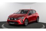 Mitsubishi Colt - financial lease – Leaseprijzen.nl – afbeelding 1