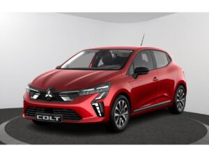 Mitsubishi Colt - financial lease – Leaseprijzen.nl – afbeelding 1