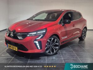 Mitsubishi Colt GPF-07-S financial lease – Leaseprijzen.nl – afbeelding 1