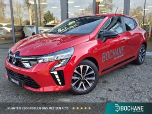 Mitsubishi Colt HJS-50-F financial lease – Leaseprijzen.nl – afbeelding 1
