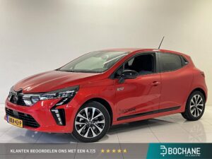 Mitsubishi Colt HKN-43-P financial lease – Leaseprijzen.nl – afbeelding 1