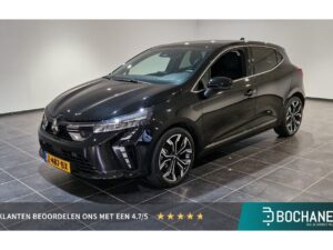 Mitsubishi Colt Z-487-BX financial lease – Leaseprijzen.nl – afbeelding 1