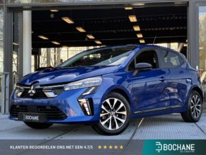 Mitsubishi Colt Z-767-PR financial lease – Leaseprijzen.nl – afbeelding 1