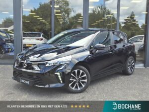 Mitsubishi Colt Z-833-KZ financial lease – Leaseprijzen.nl – afbeelding 1
