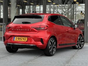 Mitsubishi Colt Z-842-KZ financial lease – Leaseprijzen.nl – afbeelding 2