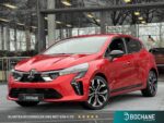 Mitsubishi Colt Z-842-KZ financial lease – Leaseprijzen.nl – afbeelding 1