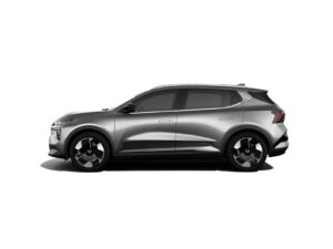 Mitsubishi EclipseCross - financial lease – Leaseprijzen.nl – afbeelding 2
