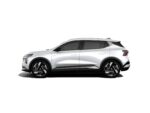 Mitsubishi EclipseCross - financial lease – Leaseprijzen.nl – afbeelding 2