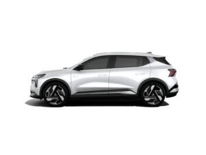 Mitsubishi EclipseCross - financial lease – Leaseprijzen.nl – afbeelding 2
