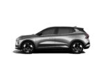 Mitsubishi EclipseCross - financial lease – Leaseprijzen.nl – afbeelding 2