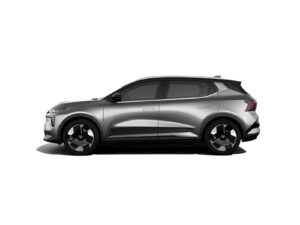 Mitsubishi EclipseCross - financial lease – Leaseprijzen.nl – afbeelding 2