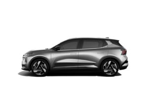 Mitsubishi EclipseCross - financial lease – Leaseprijzen.nl – afbeelding 2