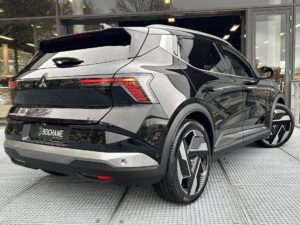 Mitsubishi EclipseCross - financial lease – Leaseprijzen.nl – afbeelding 2