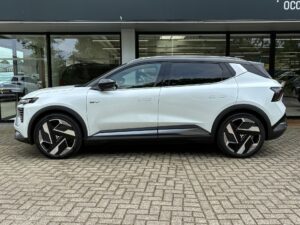 Mitsubishi EclipseCross - financial lease – Leaseprijzen.nl – afbeelding 2