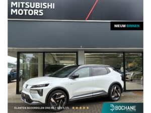 Mitsubishi EclipseCross - financial lease – Leaseprijzen.nl – afbeelding 1