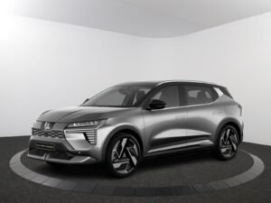 Mitsubishi EclipseCross - financial lease – Leaseprijzen.nl – afbeelding 1