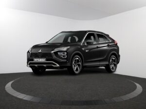 Mitsubishi EclipseCross - financial lease – Leaseprijzen.nl – afbeelding 1