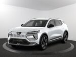 Mitsubishi EclipseCross - financial lease – Leaseprijzen.nl – afbeelding 1