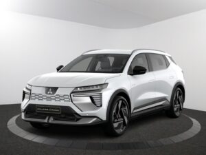 Mitsubishi EclipseCross - financial lease – Leaseprijzen.nl – afbeelding 1