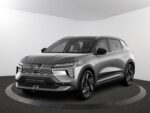 Mitsubishi EclipseCross - financial lease – Leaseprijzen.nl – afbeelding 1