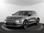 Mitsubishi EclipseCross - financial lease – Leaseprijzen.nl – afbeelding 1