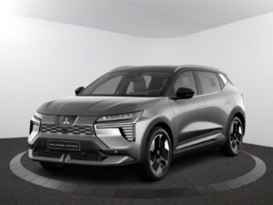 Mitsubishi EclipseCross - financial lease – Leaseprijzen.nl – afbeelding 1