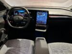 Mitsubishi EclipseCross - financial lease – Leaseprijzen.nl – afbeelding 3
