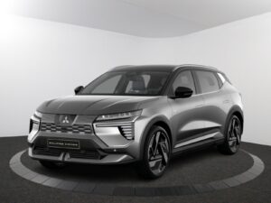 Mitsubishi EclipseCross - financial lease – Leaseprijzen.nl – afbeelding 1