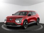 Mitsubishi EclipseCross - financial lease – Leaseprijzen.nl – afbeelding 1