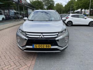 Mitsubishi EclipseCross G-002-BB financial lease – Leaseprijzen.nl – afbeelding 2