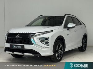 Mitsubishi EclipseCross GJS-76-Z financial lease – Leaseprijzen.nl – afbeelding 1