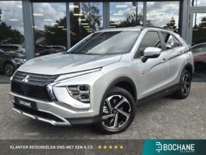 Mitsubishi EclipseCross GKR-10-G financial lease – Leaseprijzen.nl – afbeelding 1