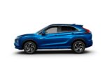 Mitsubishi EclipseCross GSV-80-B financial lease – Leaseprijzen.nl – afbeelding 2