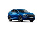 Mitsubishi EclipseCross GSV-80-B financial lease – Leaseprijzen.nl – afbeelding 3