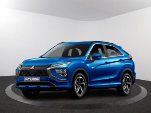 Mitsubishi EclipseCross GSV-80-B financial lease – Leaseprijzen.nl – afbeelding 1