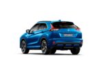 Mitsubishi EclipseCross GSV-80-B financial lease – Leaseprijzen.nl – afbeelding 5