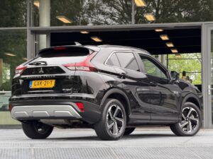 Mitsubishi EclipseCross GXK-21-T financial lease – Leaseprijzen.nl – afbeelding 2