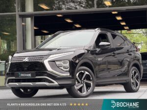 Mitsubishi EclipseCross GXK-21-T financial lease – Leaseprijzen.nl – afbeelding 1