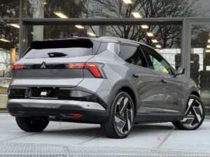 Mitsubishi EclipseCross JNP-69-F financial lease – Leaseprijzen.nl – afbeelding 2