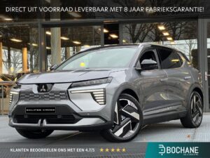 Mitsubishi EclipseCross JNP-69-F financial lease – Leaseprijzen.nl – afbeelding 1
