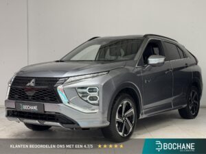 Mitsubishi EclipseCross JPT-03-D financial lease – Leaseprijzen.nl – afbeelding 1