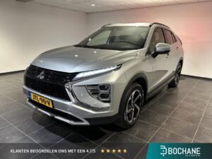 Mitsubishi EclipseCross JTL-90-V financial lease – Leaseprijzen.nl – afbeelding 1