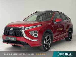 Mitsubishi EclipseCross L-447-HD financial lease – Leaseprijzen.nl – afbeelding 1